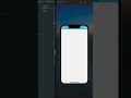 Mobile App Yapıyoruz [Part 1] #shorts