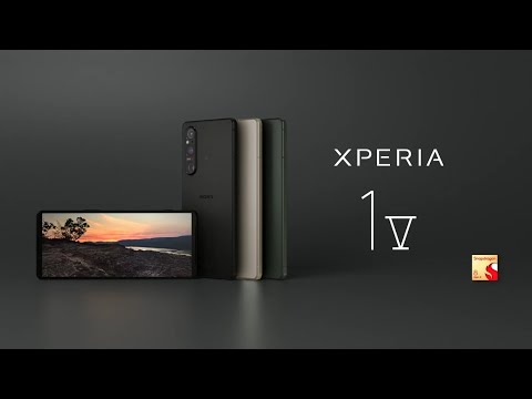 Xperia 1 V 発表をうけてテンション高めでライブ配信。SIMフリーとキャリアモデルのスペックを比較。 ”ソニーが基本的に好き。Live”（2023年5月11日配信）