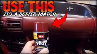 sem paint napa