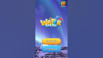 Water Sort Puzzle 💦💦#sortpuzzlegame #shorts #games #game #gaming #puzzle #gameplay #puzzlegame #fpy