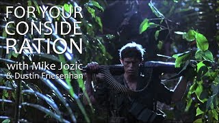 Platoon (1986) | Analysis - Is the Film a Masterpiece or Museum Piece