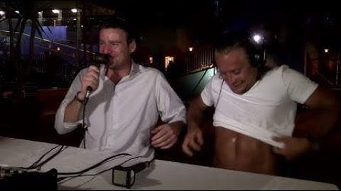 Joey Barrington  - He Will Be In Nantes...