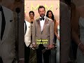 Noah Wyle says 'ER' taught him to appreciate 'The Pitt' Emmy wins