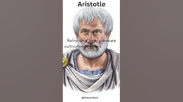 Transform Your Life: Aristotle