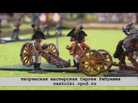 СОЛДАТИКИ [СПб] - магазин военной истории - YouTube