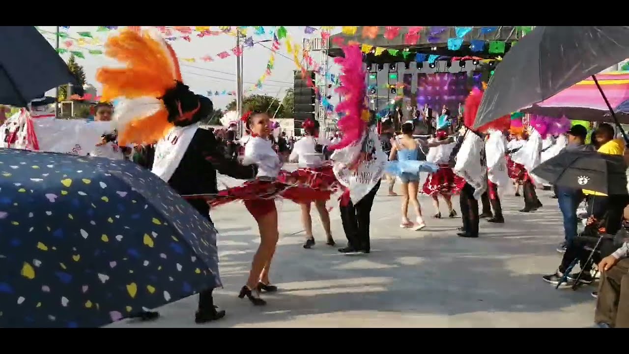 Grupo los Reyes del sabor & Camada Tlaxcala Centrob2025 #mexico #aniversario #youtube