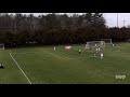 2.26.21 - 3pm - Field 17 - FC Evolution 03GW NL vs. Libertyville FC 1974 Elite-03 Girls