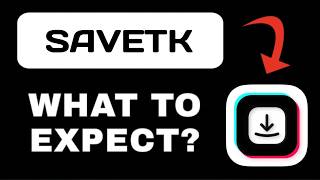 SaveTk App Overview - What To Know screenshot 2