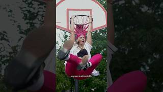 A court without a net just doesn’t hit the same!! Wealth