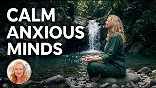 10 Minute Anxiety Meditation for Beginners | Guided Body Scan 10 Minute Anxiety Meditation for Beginners | Guided Body Scan