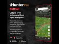 iHunter Pro | Canada's #1 Digital Hunting Companion