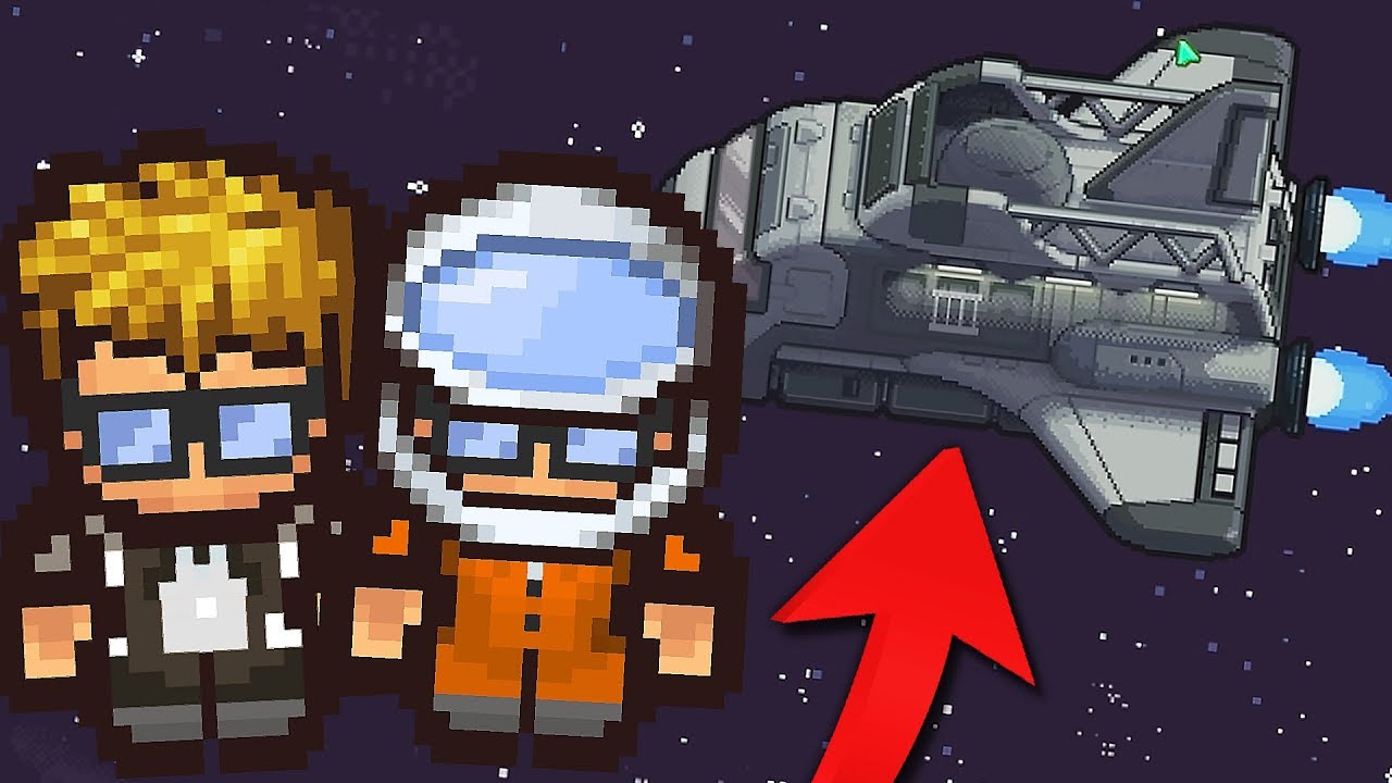 Więzienie w KOSMOSIE z którego nie da się uciec? | THE ESCAPISTS 2 PL #19