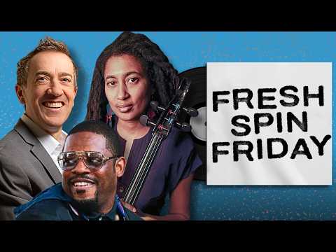 Best New Jazz In February 2026