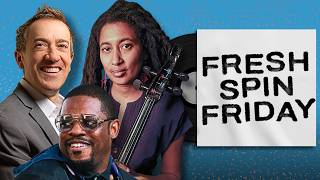 Best New Jazz In February 2026