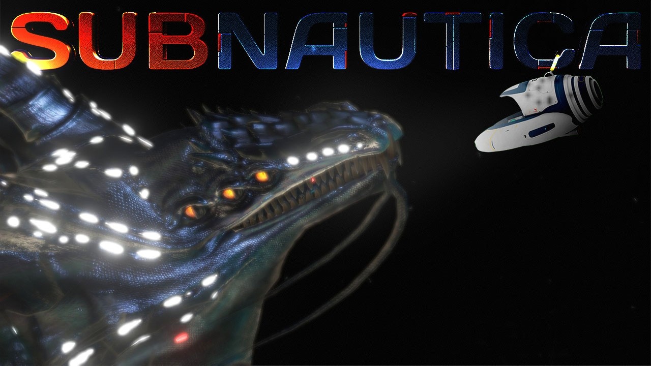 El Terror apenas comienza | Subnautica Return of The Ancients