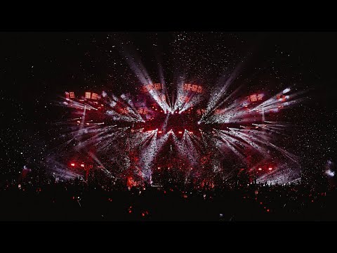 Sevak - Когда мы с тобой - Remix (Большой концерт)