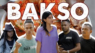 KAMPUNG TAWA ep. PERKARA BAKSO ||  Kaboax Katawa Bareng Orang Kupang