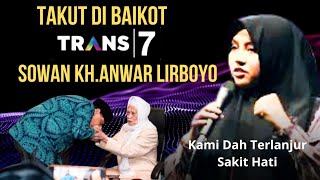 Download Lagu Ustadzah Mumpuni,Angkat Bicara Terkait Trans 7 Sowan KH.Anwar Lirboyo#trans7 #ponpeslirboyo MP3 Download Lagu Ustadzah Mumpuni,Angkat Bicara Terkait Trans 7 Sowan KH.Anwar Lirboyo#trans7 #ponpeslirboyo MP3