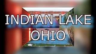Indian Lake, Ohio Promotional Video