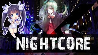 ❋ Nightcore - The Darkness