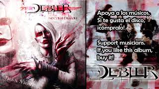 Débler - Noctem Diaboli (HD) - Full album