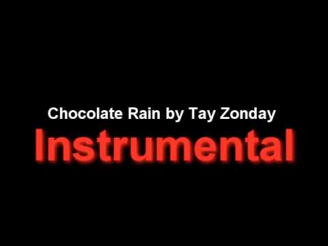 Chocolate Rain By Tay Zonday Instrumental - YouTube