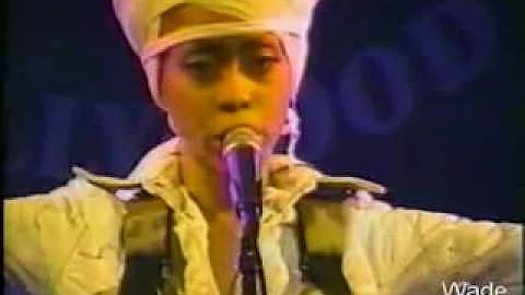 Erykah Badu - Ye Yo (Live)