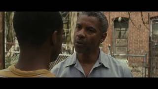 Fences - Trailer