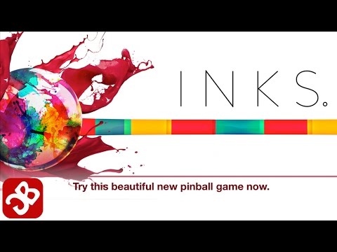 INKS (By State of Play Games) - iOS/Android - Gameplay Trailer - YouTube