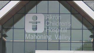 Donation will expand local Akron Children’s Hospital ER
