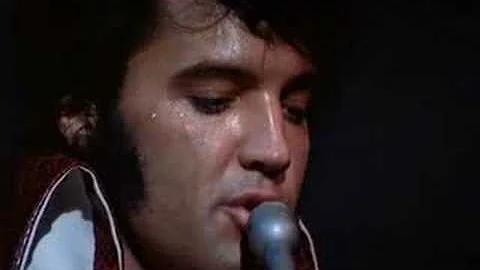 Elvis Presley - In The Ghetto (1970)