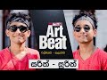 Youth Art Beat | Sarith n Surith  [Music]
