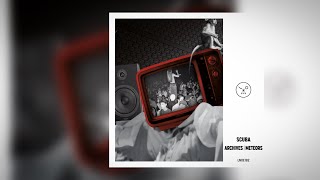Scuba - Meteors [Last Night On Earth]