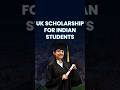 University of Birmingham Exclusive Scholarship For Indian Students #studyabroad #uk #university