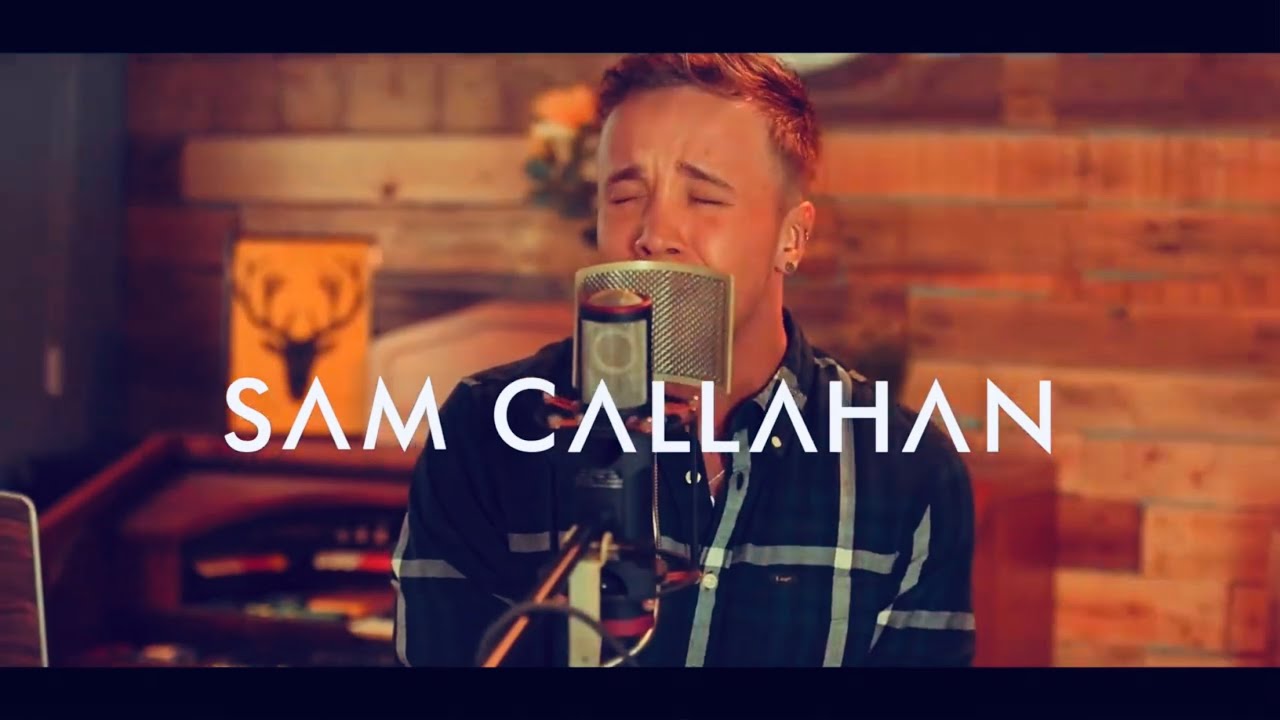 Lonely This Christmas - Sam Callahan Cover (MUD)