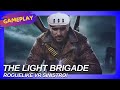 👀 The Light Brigade VR – Sobrevivência, Tiro e Magia em um FPS Roguelike! ⚔️🔫