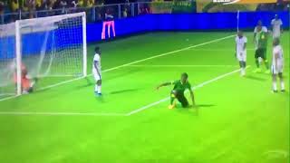 Goli la mayele vs Azam fc