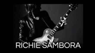 Richie Sambora - Come Back As Me (lyrics)