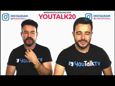  Aprende inglés con frases de principiante, intermedio y avanzado / En directo