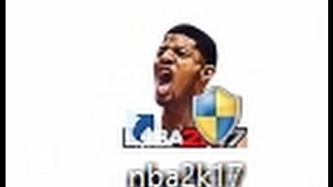 NBA 2k17 mod !! For NBA 2k14 Preview