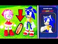 *Коды* Как Получить Скин Summer Sonic +Баг на Хот доги в Sonic Speed Simulator