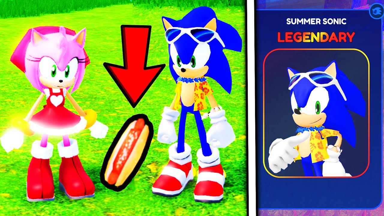 Соник спид симулятор новый ивент. Саммер соник. Sonic speed simulator roblox. Симулятор скорости соника 3. Как получить супер соника соник спид симулятор.