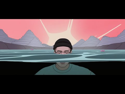 ford. - In My Eyes (feat. Verzache) (Official Music Video)