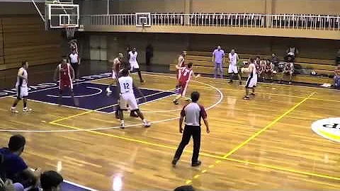 Tracy O'Neal Highlight Tape Lima Peru edited