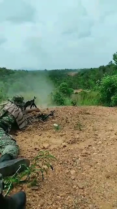 Rejimen Askar Melayu Diraja.Tiada Hari Tanpa Latihan. #tenteradaratmalaysia #malaysia #viral #atm