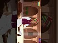 Greedy Milkman | Moral Stories in English | Life Lesson | Learn English | Bedtime Stories | Story