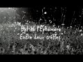 Bal de l&#39;Ephémère - &quot;Entre deux trèfles&quot; Valse 5 temps