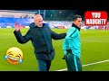 Best COMEDY Moments In Football Best COMEDY Moments In Football