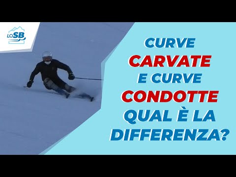 Video: Quali sono i tipi di condotto?