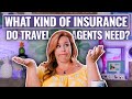 What Kind of Insurance Do Travel Agents Need? (Protect Your Business)